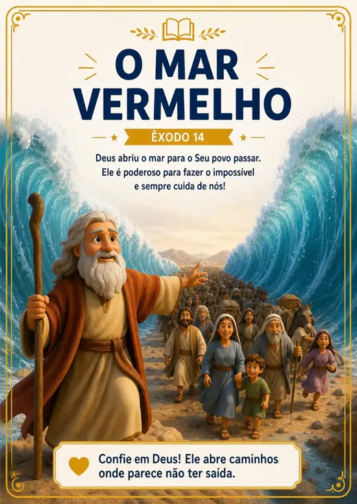 O Mar Vermelho